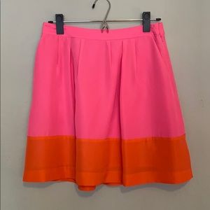 J Crew skirt